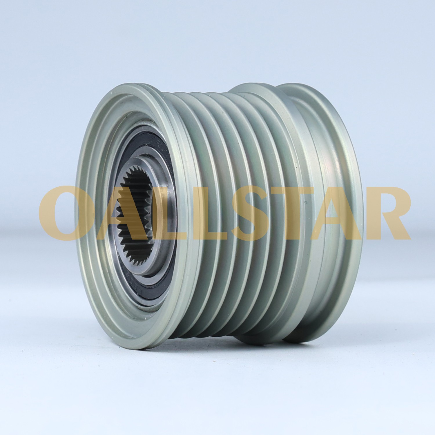 OS-1001 - Alternator Freewheel Pulley