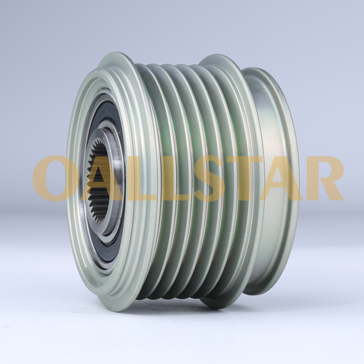 OS-1003 - Alternator Freewheel Pulley