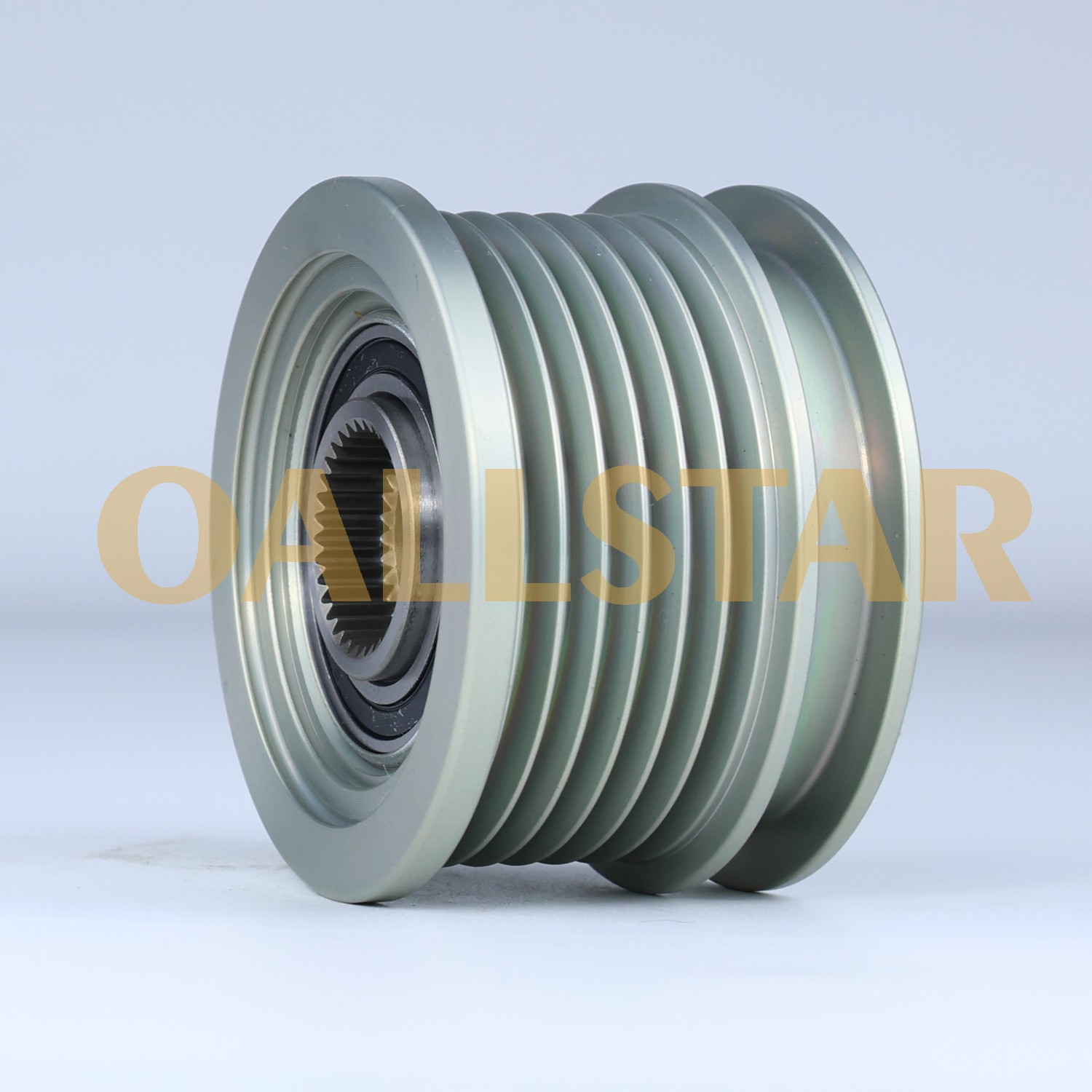 OS-1004 - Alternator Freewheel Pulley