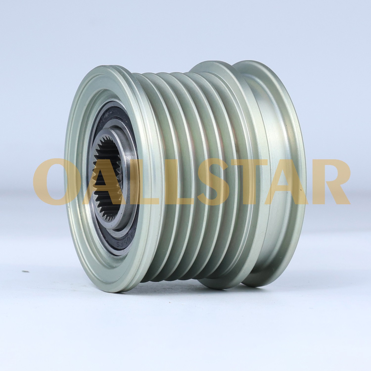OS-1006 - Alternator Freewheel Pulley