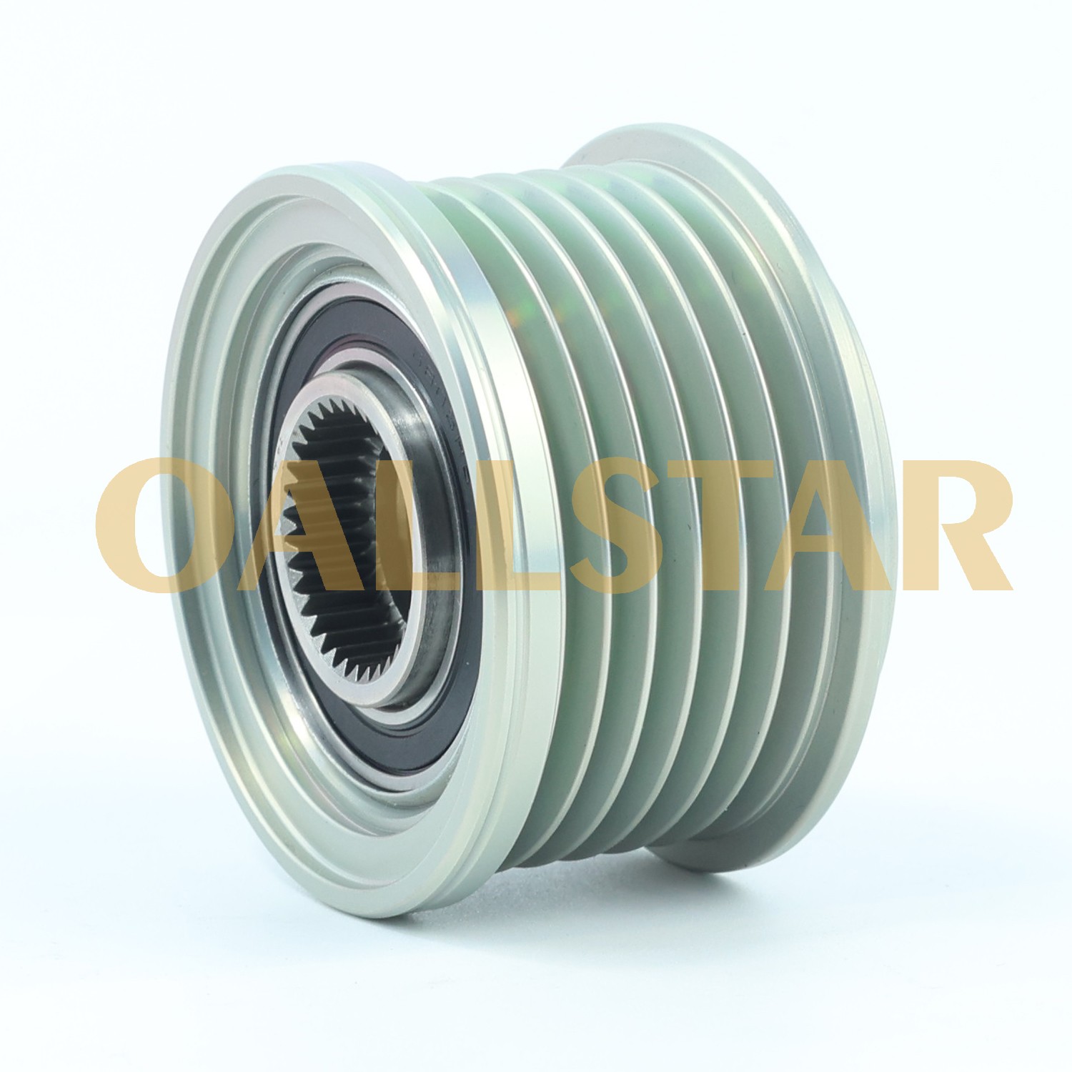 OS-1007 - Alternator Freewheel Pulley