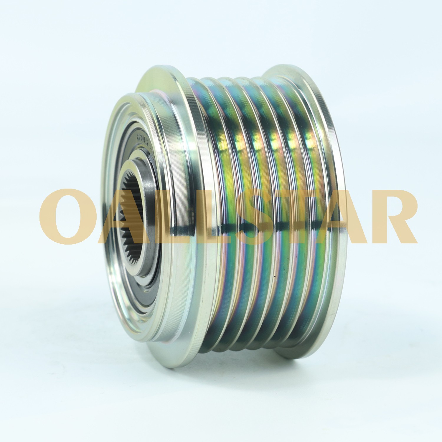 OS-1008 - Alternator Freewheel Pulley